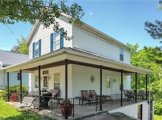 1403 Hancock Ave, Apollo, PA