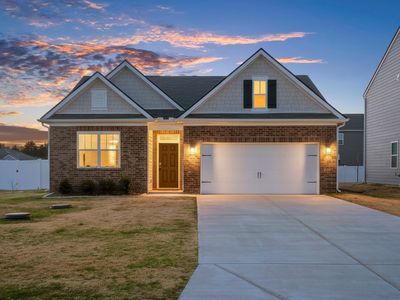 203 Welara St, Murfreesboro, TN, 37129