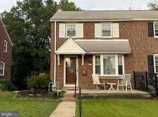 712 Clymer Ln, Ridley Park, PA 19078