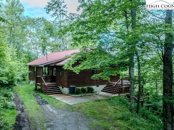 298 Sugar Vista Lane, Newland, NC 28657