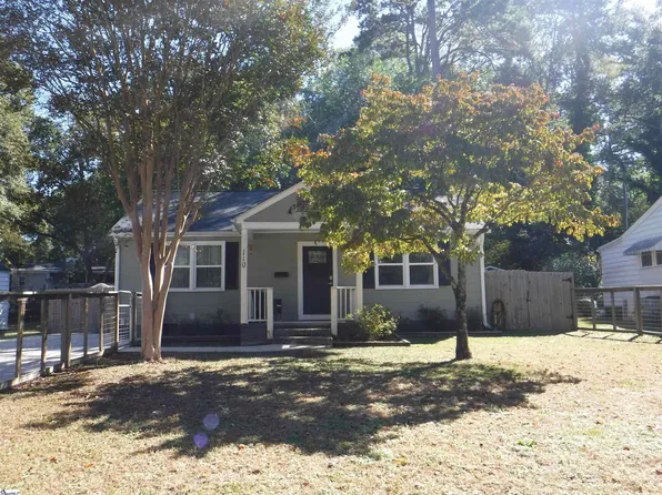 110 Oakleaf Dr, Spartanburg, SC 29301