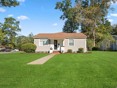 3011 Wilson St, Baker, LA, 70714