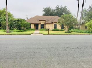 109 E Fern Ave, McAllen, TX 78501