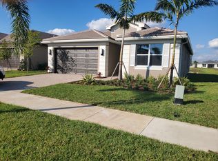 11826 SW Oceanus Blvd, Port Saint Lucie, FL 34987