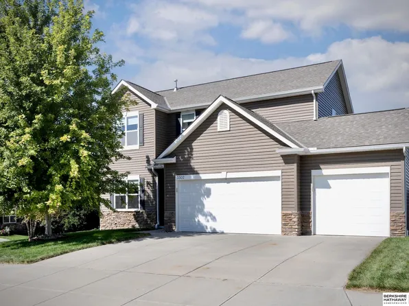 3302 N 210th St, Elkhorn, NE 68022