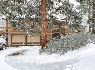 41943 Saddleback Rd, Shaver Lake, CA 93664