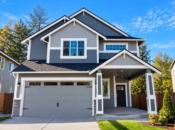 26809 30th Place S #2, Kent, WA 98032