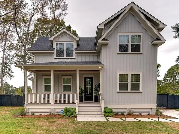 635 Flint St, Charleston, SC 29412
