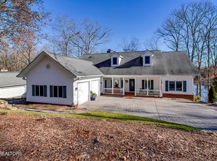 356 Okema Way, Loudon, TN 37774