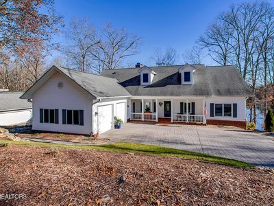 356 Okema Way, Loudon, TN, 37774