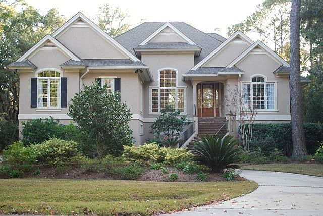 Front Elevation
