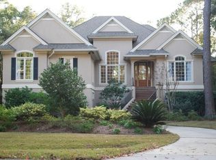 27 Starboard Tack, Hilton Head Island, SC 29928