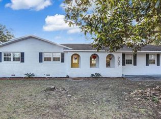 909 Clarks Bluff Rd, Kingsland, GA 31548