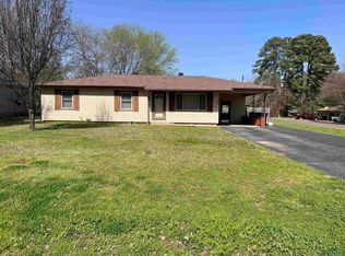 213 E Broadway St, Longview, TX 75604