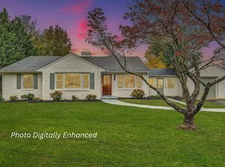 3573 Windsor Rd SW, Roanoke, VA 24018