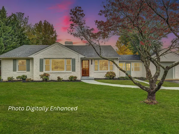 3573 Windsor Rd SW, Roanoke, VA 24018