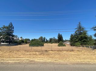 0 N Forkner Ave, Fresno, CA