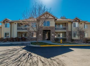 10447 W Hampden Ave UNIT 102, Lakewood, CO 80227
