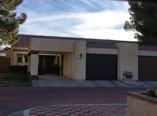 313 Carmel Cir, Ridgecrest, CA 93555