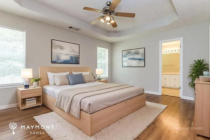 100 Rainwater Ct — Photo 11