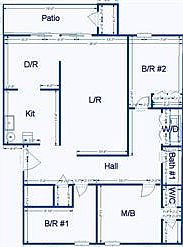 2nd image of 7309 Abonado Rd