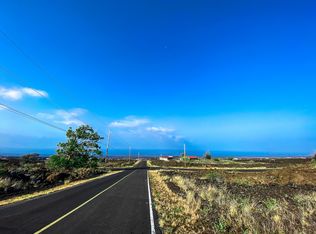 Lauhala Dr LOT 11, Captain Cook, HI 96704