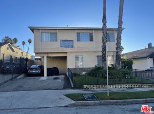 1434 S Orange Dr, Los Angeles, CA 90019