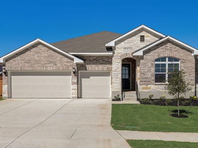 649 Borchers Blvd, New Braunfels, TX, 78132