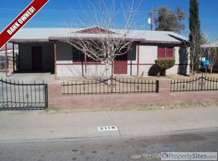 2118 W Pecan Rd, Phoenix, AZ 85041