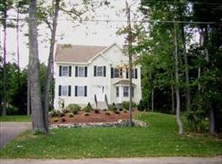 113 Old Rockingham Rd, Salem, NH 03079