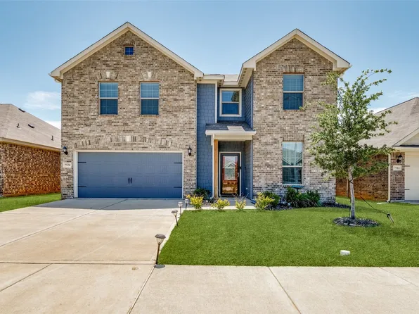 7520 Pleasant Oaks Dr, Fort Worth, TX 76120