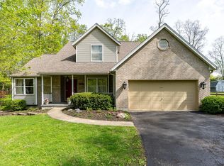 3400 Fields Ertel Rd, Loveland, OH 45140