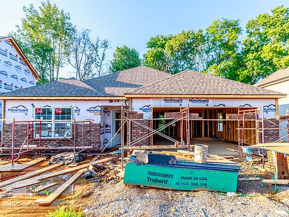3rd image of 133 Rossview Pl Lot 133