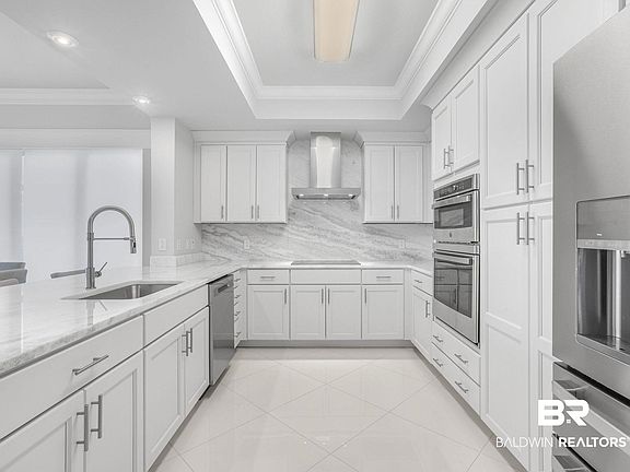 2nd image of 23008 Perdido Beach Blvd Unit 705