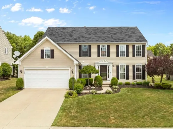 7769 Hill Ct, Northfield, OH 44067