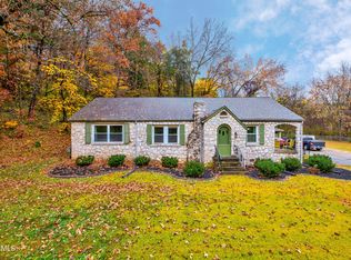 3307 McKamey Rd, Knoxville, TN 37921