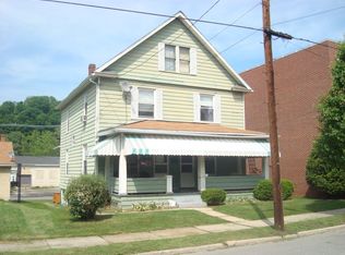 625 Ferndale Ave, Johnstown, PA 15905
