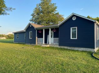 17803 E State Highway 142, Opdyke, IL 62872