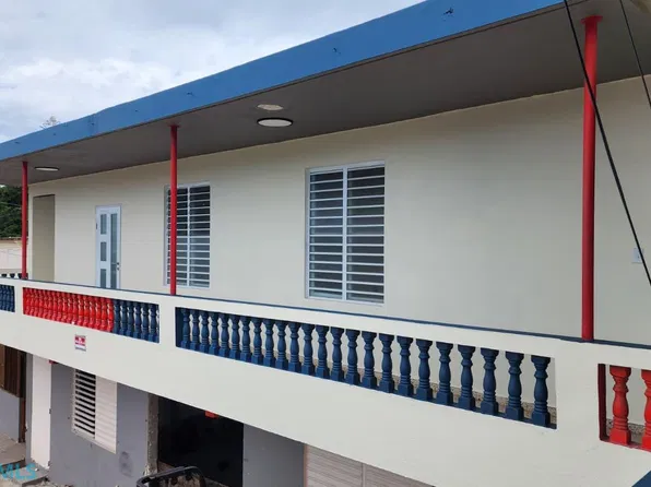 X Cll 16 Parc #384, Aguadilla, PR 00603