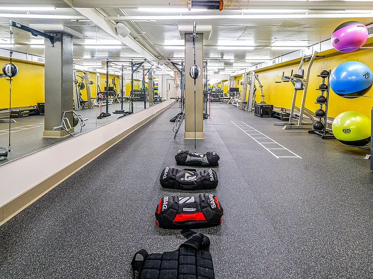 BellevuePark_amenity_fitness center 3
