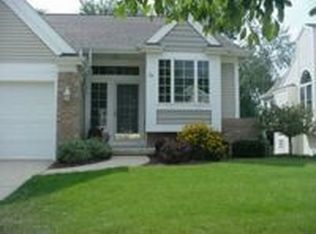 24 Aviemore Dr, Mason, MI 48854