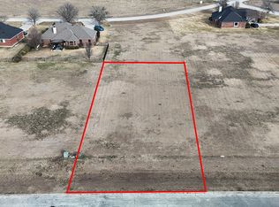 7025 Turnberry Dr, Cleburne, TX 76033