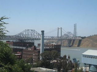 626 Alhambra St, Crockett, CA 94525