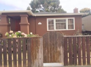 1224 Dwight Way, Berkeley, CA 94702