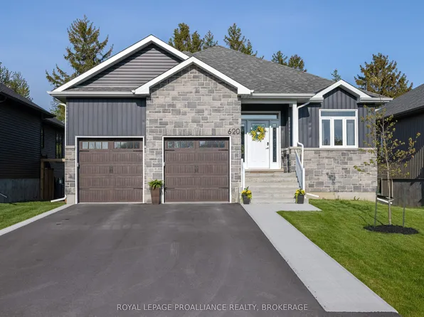 620 Graceland Ave, Kingston, ON K7M 7P7