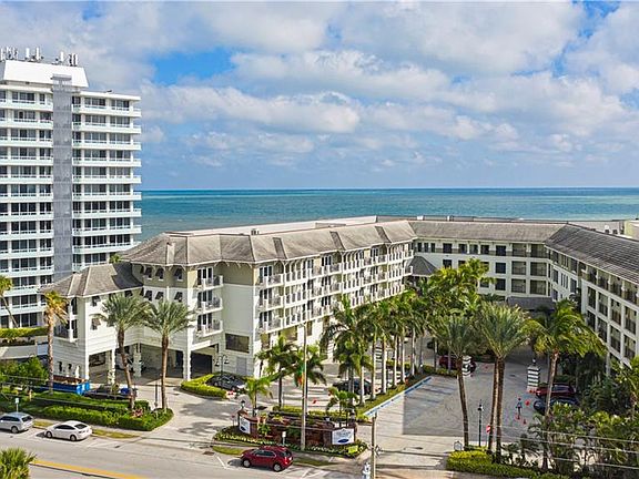 2nd image of 3500 Ocean Dr #207