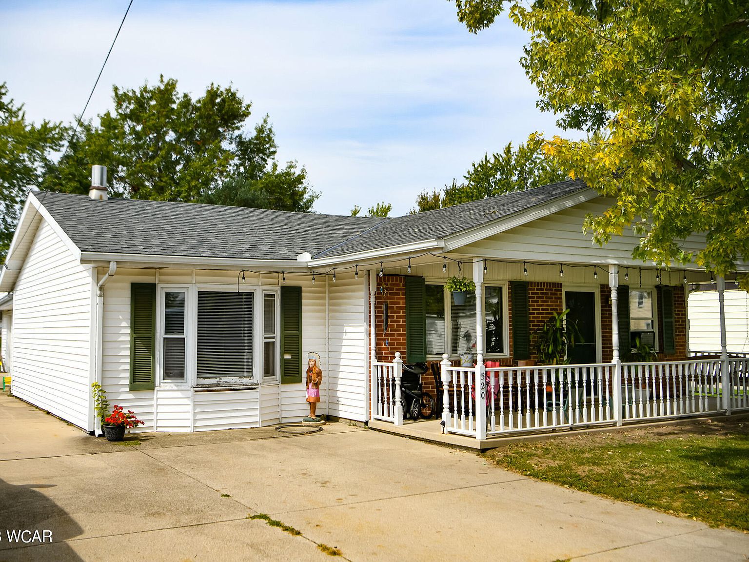 520 S Walnut St, Ottawa, OH 45875 Zillow