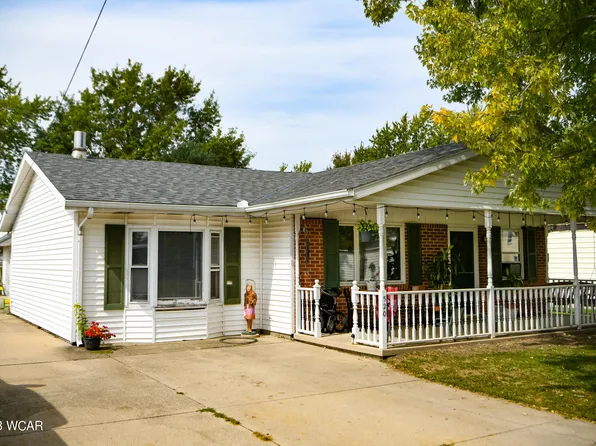 520 S Walnut St, Ottawa, OH 45875