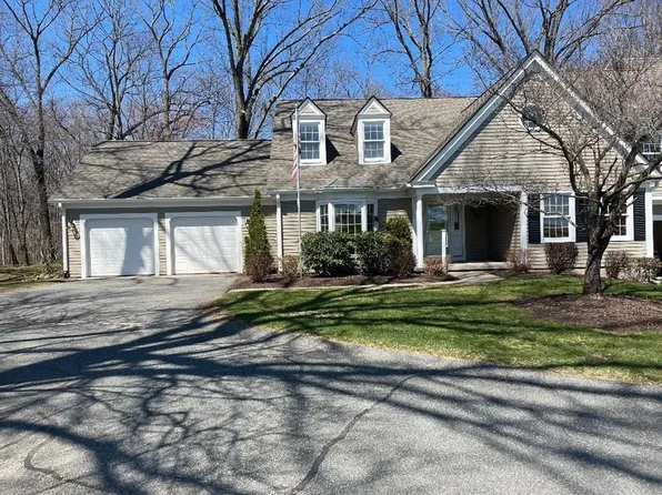 2 Windpath E Unit 2, West Springfield, MA 01089