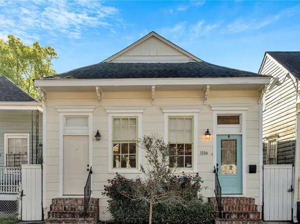 1116 N Miro St, New Orleans, LA 70119